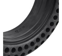 Affidabile pneumatico solido 102 75 per scooter elettrico e pneumatico auto 706