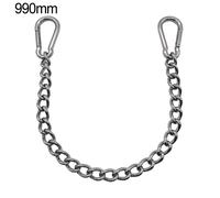 Affidabile Punch Bag Catena con Gancio Accessorio Essenziale per Appassionati di