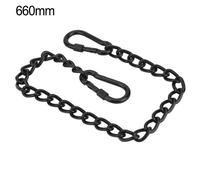 Affidabile Punch Bag Catena con Gancio Accessorio Essenziale per Appassionati di