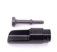 Affidabile Punta Martello Bloccaggio Pneumatico Progettata per Chiudere Cuciture