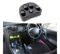 Affidabile Ricambio Finestrino Elettrico Interruttore 92047005 Vetro Sollevatore