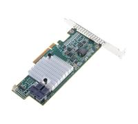 Affidabile scheda array 9300 8I SAS3.0 per workstation server con cache da 1 GB e modalità IT
