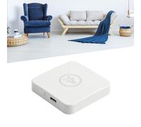 Affidabile sensore di rilevamento della presenza umana per Tuya per sistemi domestici intelligenti con controlli automatici (WiFi)