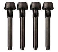 Affidabile set di ricambio perno pinza bullone bicicletta per Magura MT24568 con