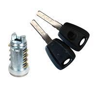 Affidabile Set Serrature per FIAT PANDA 169 2003 2016 E PUNTO 188 1999 2010