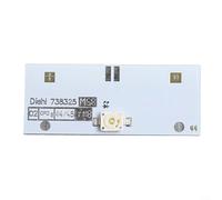 Affidabile striscia di ricambio LED per Bosch per frigoriferi Siemens modello Diehl 738325 Miglioramento della funzionalità dell'apparecchio