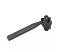 Affidabile supporto indicatore test quadrante 8x70mm compatibile con la maggior