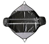 Affidabile tappetino per la cura dei pesci in PVC con imbracatura peso protegge