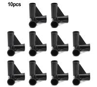 Affidabile Tee a baldacchino per tende giardino supporto piante rack e altro (10