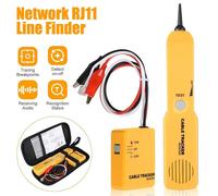 Affidabile tracciante elettrico per rilevamento circuito aperto e cortocircuito