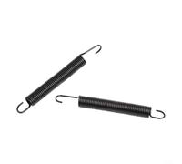 Affidabili molle metalliche 932 0611 Set di 2 per una manutenzione efficace delle attrezzature