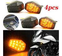 Affidabili segnali di svolta LED per Suzuki Bandit 600S 00 07 1200S 00 05 1250S