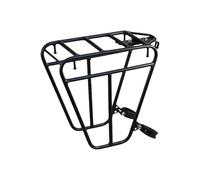 Affidabilità Anteriore Biciclette Rack Bike Cargo Rack Portabici Portante Anteriore Rack Per Il Ciclismo Su Montagna Trail Leggero Portatori