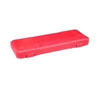 Affidabilità Custodia Per Pinza In Plastica Per Facile Trasporto E Protezione Case Stoccaggio Degli Strumenti Misurazione Officine Contenitore Stoccaggio Plastica