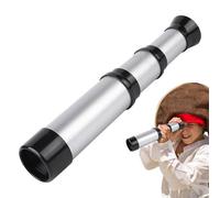 Affidabilità del materiale: il nostro telescopio per bambini è realizzato in materiale robusto e resistente, che garantisce una lunga durata e affidabilità. Non preoccuparti perché è resistente agli