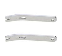 Affidabilità Pry Rod Camping Gadget Outdoor Multitool Survival Strumento Preparazione Per Campeggio Escursioni Per Escursioni Essential Essential Exssical Everyday Carry Tool