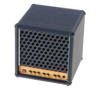 Affidabilità Universals - Scatola espositiva per plettro per chitarra, stile vintage, per appassionati di musica, contenitore durevole