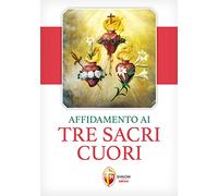 Affidamento ai tre sacri cuori