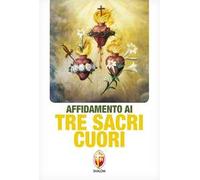 Affidamento ai tre sacri cuori