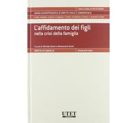 Affidamento dei figli nella crisi della famiglia