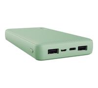 Affidati a Primo Powerbank 20000 mAh Verde