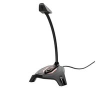 Affidati al microfono da gioco USB GXT 215 Zabi