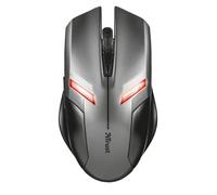 Affidati al mouse ottico da gioco Ziva da 2000 DPI