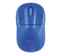 Affidati al mouse wireless Primo / Fino a 1600 Dpi / Blu