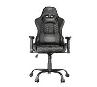 Affidati alla sedia da gaming GXT 708 Resto nera