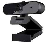 Trust Webcam Tw-250 Qhd Eco