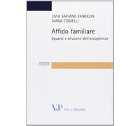Affido familiare. Sguardi e orizzonti dell'accoglienza
