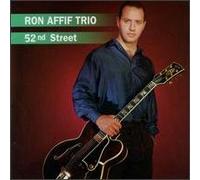 Affif,Ron Trio - 52nd Street