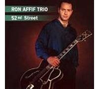 AFFIF, RON -TRIO- - 52ND STREET