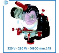 Affila catena catene affilacatene per motosega elettrico affilatrice professiona