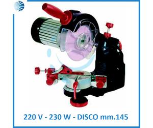 Affila catena catene affilacatene per motosega elettrico affilatrice professiona