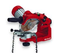 Affila catena elettrico 230W con disco per motoseghe