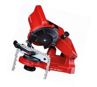 AFFILA CATENA MOTOSEGA GC-CS 85 E AFFILACATENE AFFILATRICE CATENE EINHELL