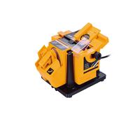 Affila Coltelli Elettrico Arrota Lame Forbici Cacciaviti Scalpello Professionale