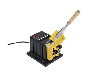 Affila coltelli elettrico professionale universale affilatrice punte trapano 96W