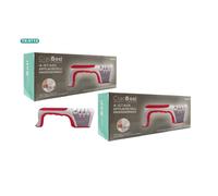 AFFILA COLTELLI MANUALE AFFILATORE PROFESSIONALE 4 IN 1 AFFILACOLTELLI TX-9712