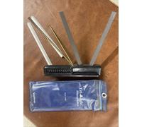 Affila Coltelli Spyderco Tri-Angle Sharpmaker