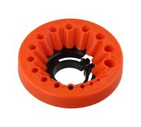 Affila punte da trapano portatile con supporto per affilare ovunque tu vada