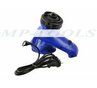 AFFILA PUNTE ELETTRICO PER PUNTE TRAPANO 100W 3-12mm