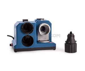 AFFILA PUNTE ELICOIDALI AFFILATRICE TRAPANO Ø 3-13mm SCHEPPACH DBS800 80W