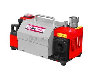 AFFILA PUNTE ELICOIDALI AFFILATRICE TRAPANO 3-13 MM 180W HOLZMANN BSG13PRO