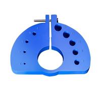 Affila-Punte per Trapano Punta Macinazione Affila-Punte Smerigliatrice