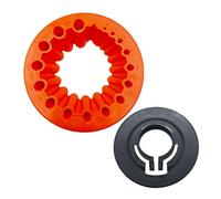 Affila Punte Trapano Affilatrice Per Punte Trapano 3-12mm: Kit 16 In 1 Con Supporto Per Metallurgia E Falegnameria - Guida Di Precisione Per Lucidatura E Manutenzione Utensili, 13.5cm