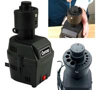 AFFILA PUNTE TRAPANO ELETTRICO AFFILATORE TRAPANO DA 3 A 10 MM MOLA A PIETRA 70W