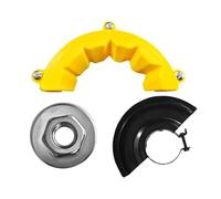 Affilabrocce | Smerigliatrice ad Angolo per Punte - Accessorio per Molatura di Precisione | per Ufficio Laboratorio Cucina Falegnameria Edilizia Giardino Garage Industriale