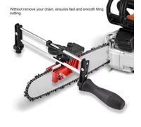 Affilacatene Affila Catena Lima Professionale Manuale Motosega Stihl Affilatrice